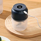 🔥HOT SALE50% OFF🔥Cordless Electric Garlic Chopper & Mincer