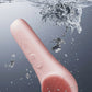 Electric Face Scrubber with Heat & Vibration