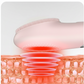 Electric Face Scrubber with Heat & Vibration