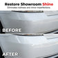 Quick Effect Car Ceramic Coating Spray