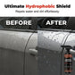 Quick Effect Car Ceramic Coating Spray