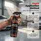 Quick Effect Car Ceramic Coating Spray