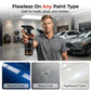 Quick Effect Car Ceramic Coating Spray