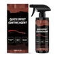 Quick Effect Car Ceramic Coating Spray