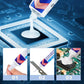 Universal Insulation Silicone Sealant Adhesive