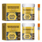 🏆 Last Day Special Price £10.99 ! 🔥 Buy more save more 🎁 Weather-resistant, water-based gold paint