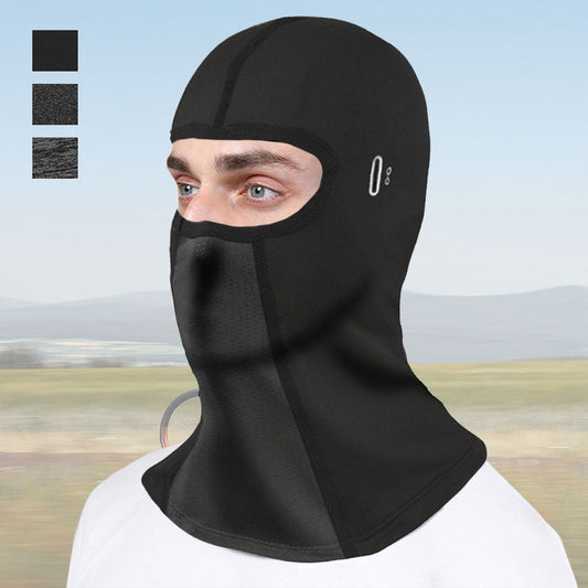 🌬️ 59% OFF NOW!☀️ Windproof Full Face Mask – UPF 50+ & Quick-Dry – Breathable Sun Protection for Cycling & Motorcycling 🏍️