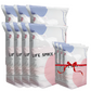 📢📢Buy 3get 2free ⏰No-Pump Large Vacuum Storage Compression Bags