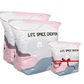 📢📢Buy 3get 2free ⏰No-Pump Large Vacuum Storage Compression Bags