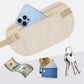 ⏰🔥LIMITED TIME 61% OFF!👜Anti-Theft Travel Money Belt with RFID Blocking