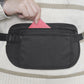⏰🔥LIMITED TIME 61% OFF!👜Anti-Theft Travel Money Belt with RFID Blocking