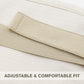 ⏰🔥LIMITED TIME 61% OFF!👜Anti-Theft Travel Money Belt with RFID Blocking