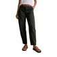 🔥2026 New Arrival ＆ Hot Sale🔥 ⚡Women's High-Waist Tapered Utility Pants