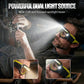 ⏰🔥LIMITED TIME 50% OFF! 👓Rechargeable LED Glasses Headlamp