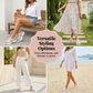 🥳2026 HOT SALE🥳Women's Breathable Mesh Platform Sandals