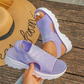 🥳2026 HOT SALE🥳Women's Breathable Mesh Platform Sandals