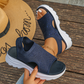 🥳2026 HOT SALE🥳Women's Breathable Mesh Platform Sandals