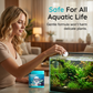 ⏳Limited-time 50% off⏰dHigh-Efficiency Aquarium Water Purification Tablets🐟