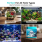 ⏳Limited-time 50% off⏰dHigh-Efficiency Aquarium Water Purification Tablets🐟