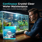 ⏳Limited-time 50% off⏰dHigh-Efficiency Aquarium Water Purification Tablets🐟