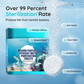 ⏳Limited-time 50% off⏰dHigh-Efficiency Aquarium Water Purification Tablets🐟