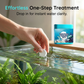 ⏳Limited-time 50% off⏰dHigh-Efficiency Aquarium Water Purification Tablets🐟