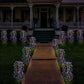🌸🔆 Solar Powered Garden Lights – Color Changing LED, Energy Saving, No Wiring. Create a Magical Night Ambience for Your Yard or Flower Bed. 🌙🌺🪴
