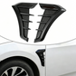 ⏳Limited-time 50% off⏰ Decorative Car Side Fender Vents Stickers.