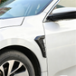 ⏳Limited-time 50% off⏰ Decorative Car Side Fender Vents Stickers.