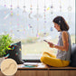 🥳2026 HOT SALE🥳 Decorative Suncatcher Hanging Set
