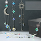 🥳2026 HOT SALE🥳 Decorative Suncatcher Hanging Set