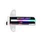 🔥Cutting-edge cycling technology🔥🚲Water-Resistant LED Bicycle Wheel Lights