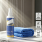 Rinse-Free Air Conditioner Cleaner Spray
