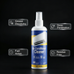 Rinse-Free Air Conditioner Cleaner Spray