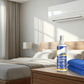 Rinse-Free Air Conditioner Cleaner Spray