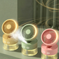 🚩Free shipping-Portable Misting Fan with 3 Speeds & Night Light
