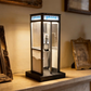 🥳2026 HOT SALE🥳Retro Telephone Booth LED Night Lamp