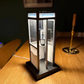 🥳2026 HOT SALE🥳Retro Telephone Booth LED Night Lamp