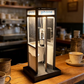 🥳2026 HOT SALE🥳Retro Telephone Booth LED Night Lamp