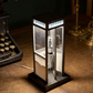 🥳2026 HOT SALE🥳Retro Telephone Booth LED Night Lamp