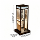 🥳2026 HOT SALE🥳Retro Telephone Booth LED Night Lamp