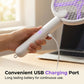 📢📢50%  OFF !! ⏰Foldable Electric Mosquito Killer Lamp & Swatter