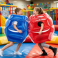 🥳2026 HOT SALE🥳💞50K+ SOLD!🎈🛡️ 50% OFF! Inflatable Bumper Ball Suit – Durable PVC, impact‑cushioned. Safe bumping fun for kids. 🏃‍♂️✨