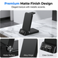 ⏳🔥LIMITED-TIME 50% OFF! 🌈3-in-1 Fast Wireless Charger Stand