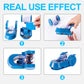 🥳2026 HOT SALE🪳🛡️ 50% OFF! Household Cockroach Trap – Powerful bait, enclosed design. Keep kitchen pest‑free. ✨🍽️