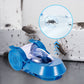 🥳2026 HOT SALE🪳🛡️ 50% OFF! Household Cockroach Trap – Powerful bait, enclosed design. Keep kitchen pest‑free. ✨🍽️