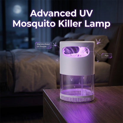 🔥HOT SALE50% OFF🔥USB Powered Mosquito Killer Lamp