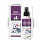 Effective Pets Odor Eliminator Spray 🐱 Long-Lasting Freshness, Not Just Masking Odors 🍃