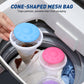 🏆 Last Day Special Price £7.99 ! 🔥 🧺Floating Washing Machine Lint Catcher - Say Goodbye To Dirt And Annoying Hair✨
