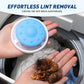 🏆 Last Day Special Price £7.99 ! 🔥 🧺Floating Washing Machine Lint Catcher - Say Goodbye To Dirt And Annoying Hair✨